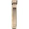 Ekena Millwork Imperial Craftsman Rough Sawn Bracket w/ Offset Brace, Douglas Fir, 6"W x 22"D x 34"H BKT0604X22X34IMP04RDF - alternate 2